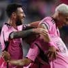PSG - Inter Miami. Messi et les anciens du Barça à l’attaque du PSG en Coupe du monde des clubs