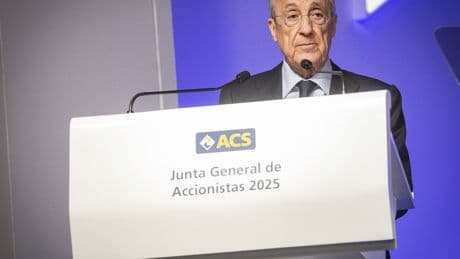 La gala Arverne ficha a ACS para una mina de litio de 1.900 millones