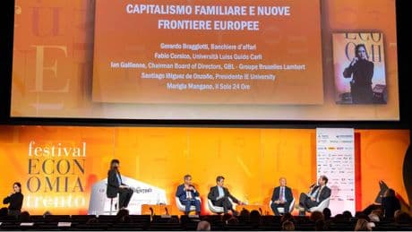 Family office e patti di successione, ecco il nuovo capitalismo famigliare