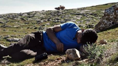 Dónde ver 'No Other Land', el documental de Oscar en el que participó el activista asesinado en Palestina