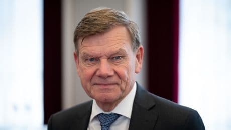 Liveblog zur Merz-Regierung: Wadepfuhl will Waffenexporte an Israel überprüfen