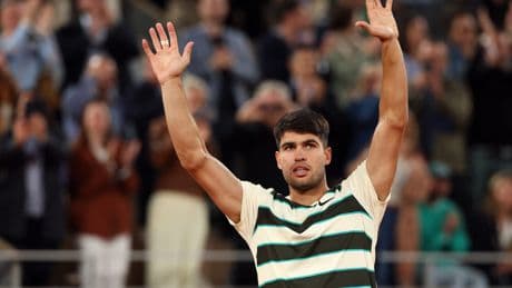 Fanatics Sportsbook promo for French Open on Friday: New users get $1,000 no sweat first bet