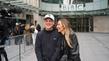Sophie Habboo’s Radio 1 gig isn’t fair – but she still deserves it