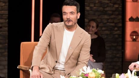 Top-Gehalt für Schlagerstar: Giovanni Zarrella avanciert zum ZDF-Spitzenverdiener