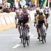 Cyclisme. Mathias Vacek remporte la 4e étape du Tour de Wallonie, Corbin Strong nouveau leader