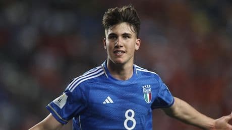 Spagna-Italia: orario, diretta e dove vedere in tv e streaming l'Europeo U21 in tempo reale<br />
&nbsp;