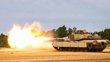 Army secretary says US tanks will have to hang back to avoid getting killed by cheap drones