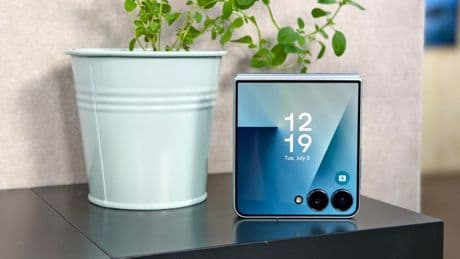 Samsung Galaxy Z Flip 7: 5 Upgrades That Actually Matter