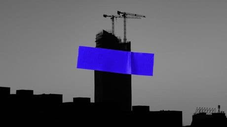 Wohnungsmarkt: Ein Luftschloss aus Buzzwords