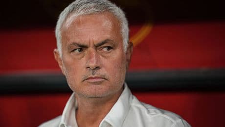 Jose Mourinho: 'Bu düşünceye katılmıyorum! Adil bir sonuç oldu'