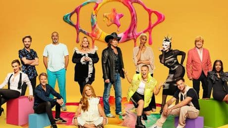 Celebrity Big Brother duo tease new TV project together just days after the final