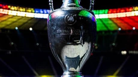 EURO 2028 elemelerinde format değişti