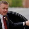 Russian minister sacked by Putin found dead