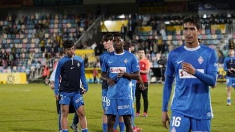 Este es el calendario del grupo 2 de Segunda Federación para Amorebieta, Sestao, Gernika y Basconia en la temporada 2025-26