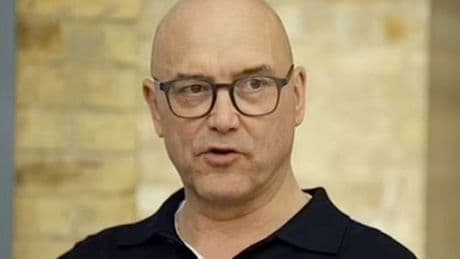 Gregg Wallace admits TV career is over after MasterChef sacking as he fears for future