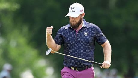 Tyrrell Hatton and Shane Lowry face fines for ill-tempered outbursts at PGA Championship