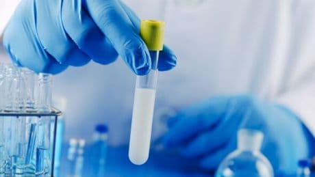 Scientists make horror find in human semen for the first time