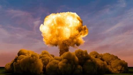 Surviving a nuclear attack - 5 crucial steps to take