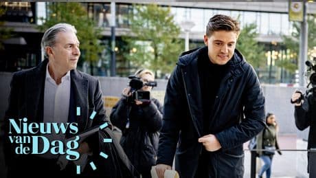 Bram Moszkowicz over straf Lil Kleine: ‘Dit is wat de onderhandelingen hebben opgeleverd'