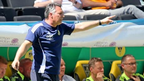 Im Saison-Finale - Droht Saarbrücken Wettbewerbsverzerrung?