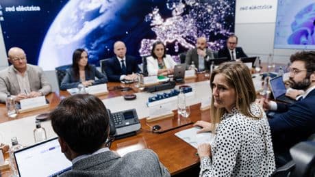 El apagón renovable, primera consecuencia del mito del cambio climático