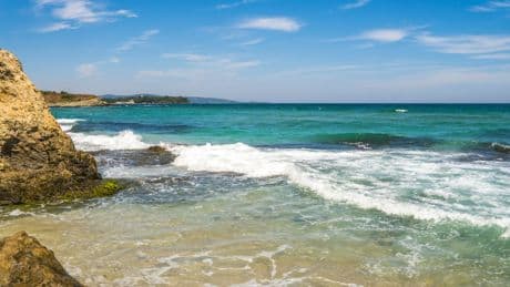Travel Experts' 5 Best Cheap Holiday Destinations As Brits Skip Spain And Portugal