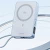 Qi2.2.1: Ugreen packt drahtloses Laden mit 25 Watt in Powerbank