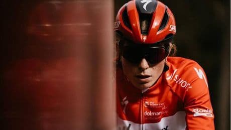 Las grandes estrellas mundiales se citan en la Vuelta femenina