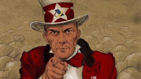 Mañana, la libertad: a por la Moncloa