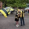 Vitesse heeft geen plan B
en de tijd begint te dringen