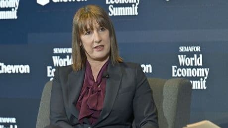 Rachel Reeves hands out '£6.9bn' in pay rises hours after £20bn borrowing exposed