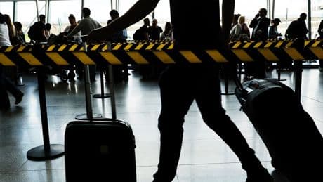 US pauses most visa applications from Zimbabwe in another restriction on travelers