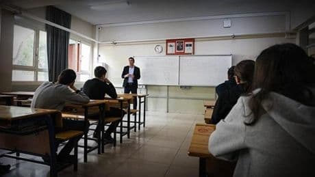 SON DAKİKA | Öğretmenlerin İller Arası Yer Değiştirme Sonuçları Açıklandı