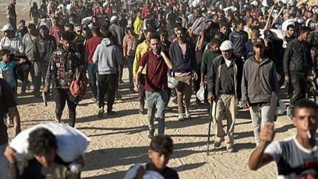 Hamas'tan ateşkes açıklaması: Witkoff'un önerisini reddetmedik