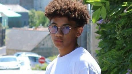 Teen split off from family on hike then sent tragic text before being found dead
