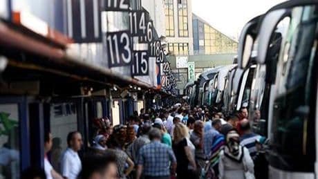 Türkiye’de 2,7 milyon kişi iller arası göç etti! En fazla göç alan ve göç veren iller belli oldu