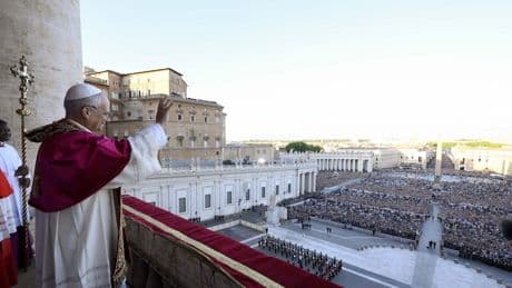 Papst Leo XIV.: Der Anti-Trump im Vatikan