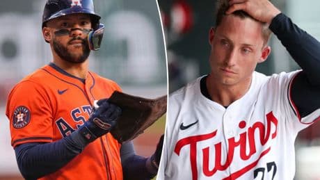 Carlos Correa inadvertently pushed teammate Griffin Jax to request trade during Twins wild deadline
