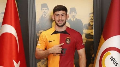 Yusuf Demir'in transferi maliyete takıldı!
