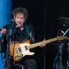 Bob Dylan speelt in oktober drie intieme concerten in Brussel