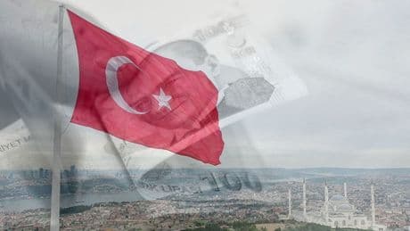 Tüm zamanların milli gelir rekoru kırıldı... Türkiye ekonomisi büyüyor!