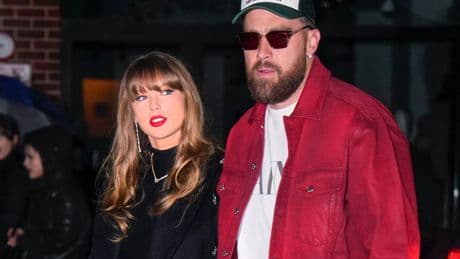 Travis Kelce says the real secret to proposing comes down to one thing