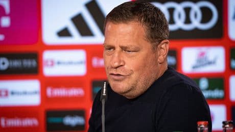 Sammer-Rat an Eberl nach Hoeneß-Kritik - „Darf auch mal knurren oder zurückbeißen“