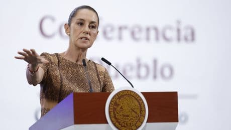 La guerra comercial acerca México a la recesión