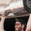 For back-to-back champ Panthers, the celebrations will continue before an important offseason begins