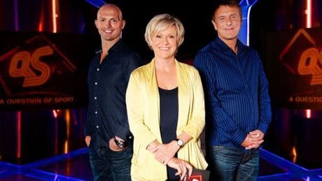 Phil Tufnell's frank five-word answer to controversial Question of Sport exit