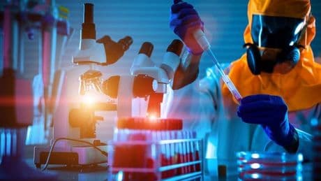 Descubren la rápida propagación de un 'supergen' que hace resistentes a las bacterias frente a los antibióticos