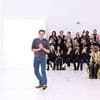 It's official: Northern Irish fashion designer Jonathan Anderson makes history as Dior's new creative director