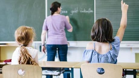 Schulentwicklung: Auf die Lehrkräfte kommt es an!