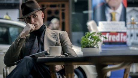 The best shows on Now TV, from Succession to The Day of the Jackal